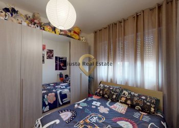 Foto 13 - Trilocale Via Pietro Nenni
 
5, Mesagne - foto 13