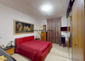 Foto 14 - Trilocale Via Pietro Nenni
 
5, Mesagne - foto 14