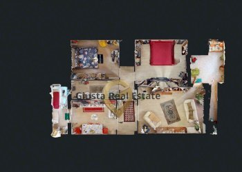 Foto 16 - Trilocale Via Pietro Nenni
 
5, Mesagne - foto 16