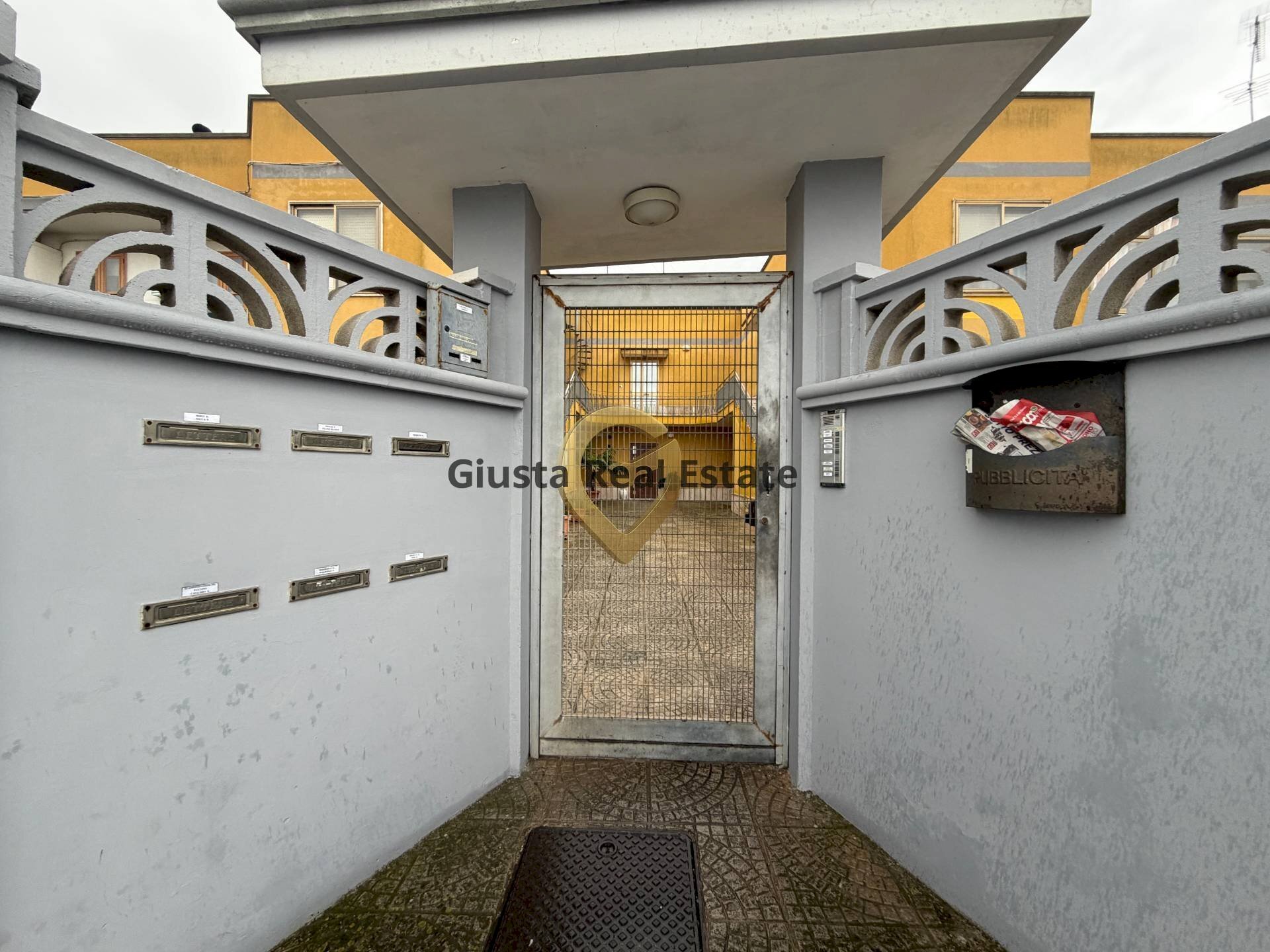 Foto 2 - Four-room apartment Via Egnazia
 
9, Brindisi - photo 2