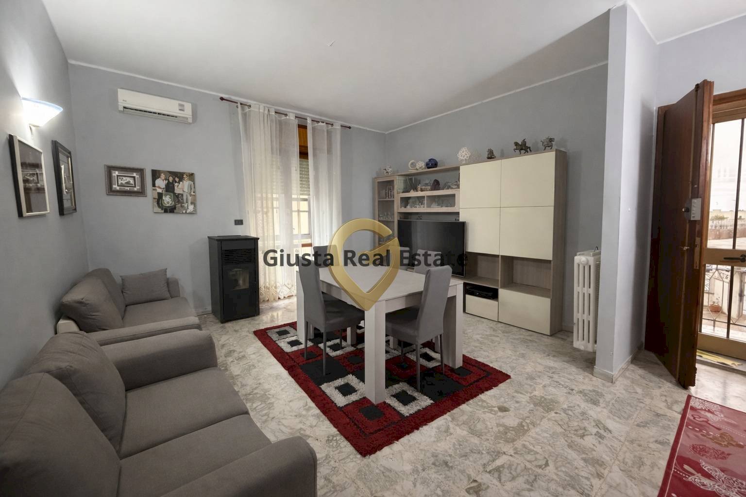 Foto 3 - Four-room apartment Via Egnazia
 
9, Brindisi - photo 3