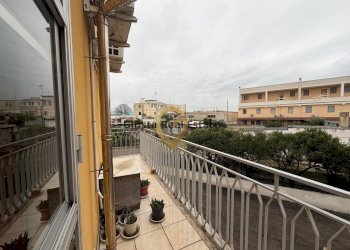 Foto 11 - Quadrilocale Via Egnazia
 
9, Brindisi - foto 11