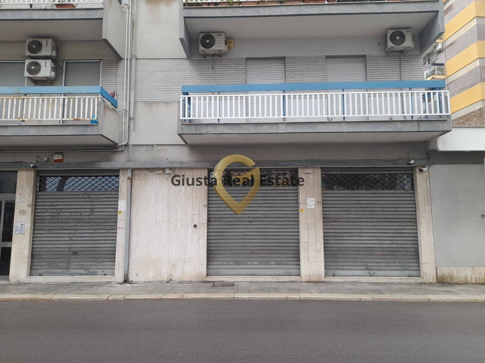 Foto 1 - Locale Commerciale Viale San Giovanni Bosco
 
81, Brindisi - foto 1