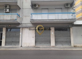 Foto 1 - Locale Commerciale Viale San Giovanni Bosco
 
81, Brindisi - foto 1