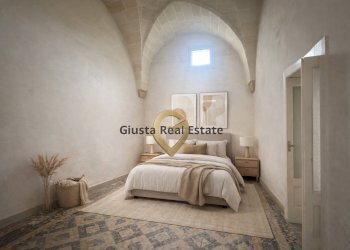 Foto 7 - Casa indipendente via Giacomo Leopardi
 
11, Squinzano - foto 7