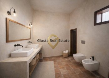 Foto 12 - Casa indipendente via Giacomo Leopardi
 
11, Squinzano - foto 12