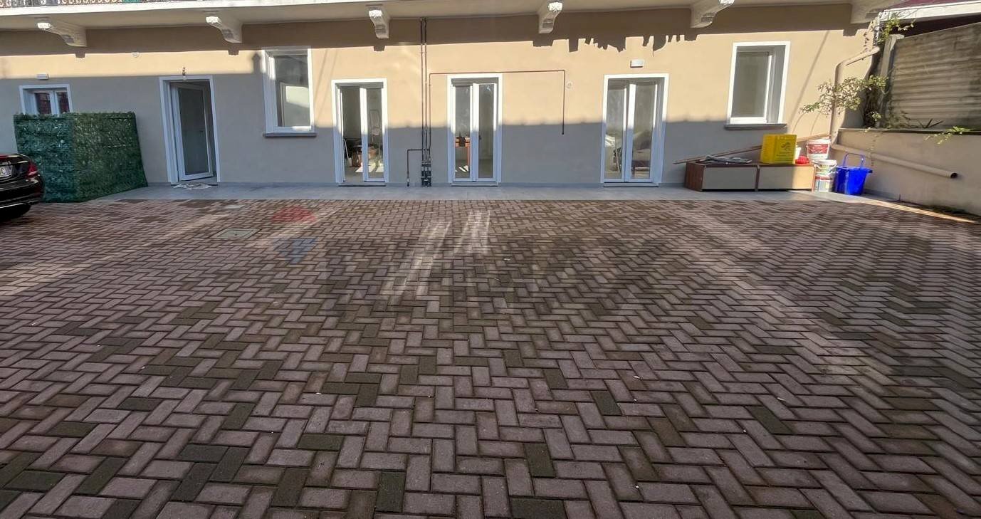 Terrazza - Two-room apartment Varallo Pombia - photo 1