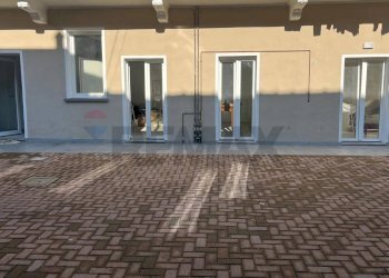 Terrazza - Bilocale Varallo Pombia - foto 3