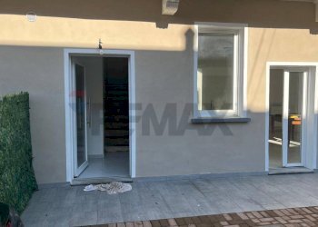 Terrazza - Bilocale Varallo Pombia - foto 5