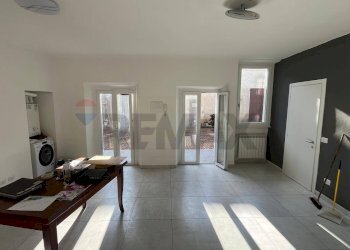 Soggiorno - Bilocale Varallo Pombia - foto 10