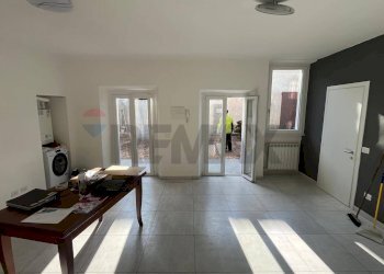 Soggiorno - Bilocale Varallo Pombia - foto 12