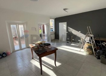 Soggiorno - Bilocale Varallo Pombia - foto 18