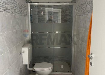 Bagno - Bilocale Varallo Pombia - foto 31