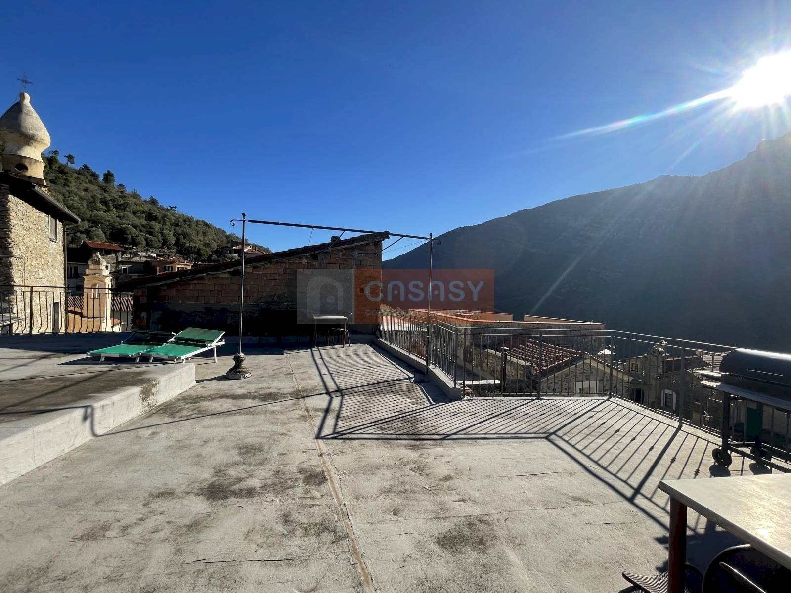 Foto 1 - Casa indipendente Via Guido Bono, Castelbianco - foto 1