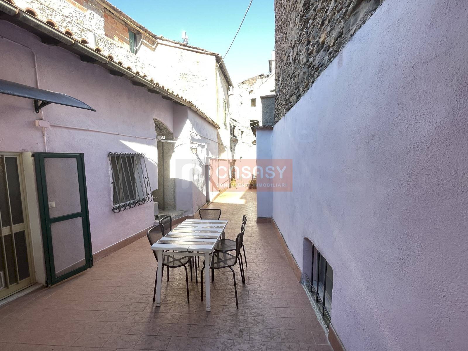 Foto 2 - Casa indipendente Via Guido Bono, Castelbianco - foto 2