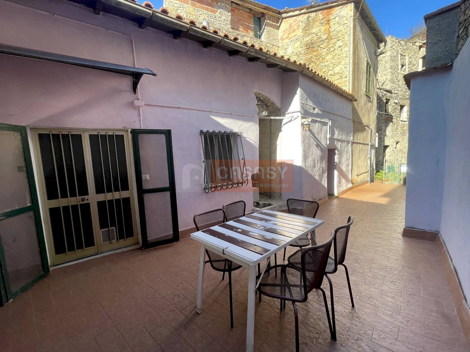 Foto 3 - Casa indipendente Via Guido Bono, Castelbianco - foto 3