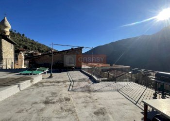 Foto 1 - Casa indipendente Via Guido Bono, Castelbianco - foto 1