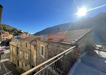 Foto 24 - Casa indipendente Via Guido Bono, Castelbianco - foto 24