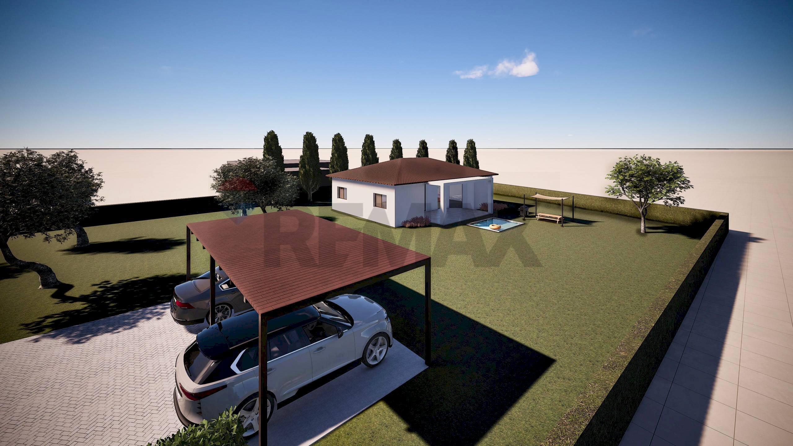 Terrazza - Casa indipendente Via Sant' Antonio
 
s.n.c., Senorbì - foto 1