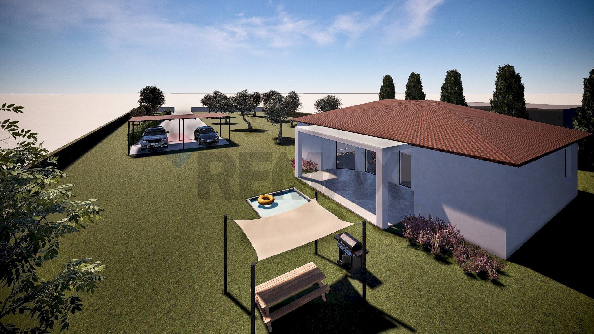 Documenti - Casa indipendente Via Sant' Antonio
s.n.c., Senorbì - foto 3