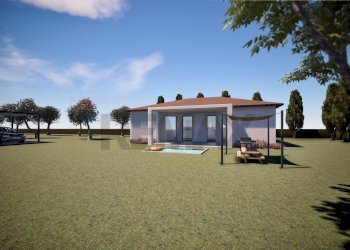 Casa all\'aperto - Casa indipendente Via Sant' Antonio
 
s.n.c., Senorbì - foto 2