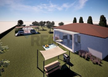 Documenti - Casa indipendente Via Sant' Antonio
 
s.n.c., Senorbì - foto 3