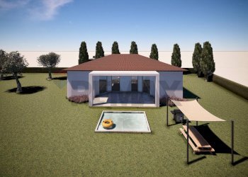 Documenti - Casa indipendente Via Sant' Antonio
 
s.n.c., Senorbì - foto 5