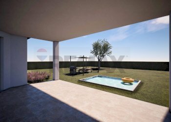 Terrazza - Casa indipendente Via Sant' Antonio
 
s.n.c., Senorbì - foto 7