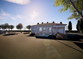 Casa all\'aperto - Casa indipendente Via Sant' Antonio
 
s.n.c., Senorbì - foto 8