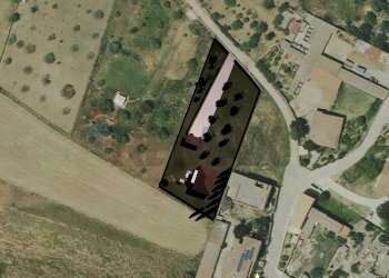 Posizione della mappa - Casa indipendente Via Sant' Antonio
 
s.n.c., Senorbì - foto 10