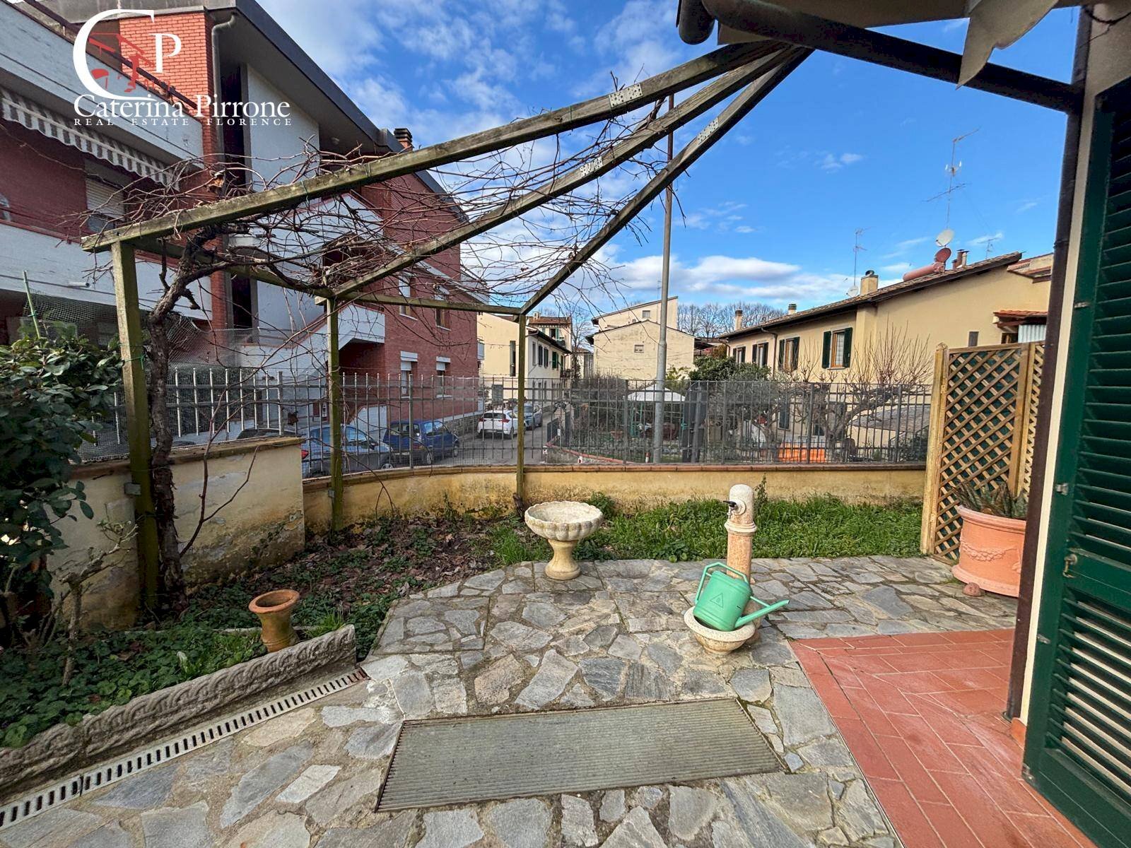 Foto 2 - Casa indipendente via Chiantigiana
 
35, Bagno a Ripoli - foto 2