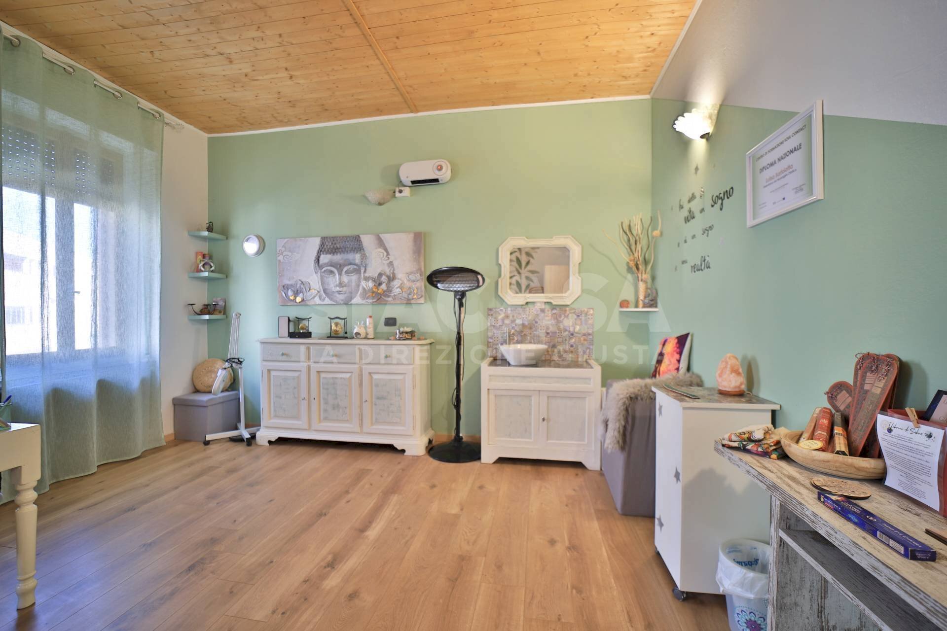 Foto 3 - One-room apartment VIA LAMBRO
 
20, Agrate Brianza - photo 3