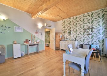 Foto 1 - One-room apartment VIA LAMBRO
 
20, Agrate Brianza - photo 1