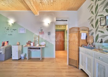 Foto 4 - One-room apartment VIA LAMBRO
 
20, Agrate Brianza - photo 4