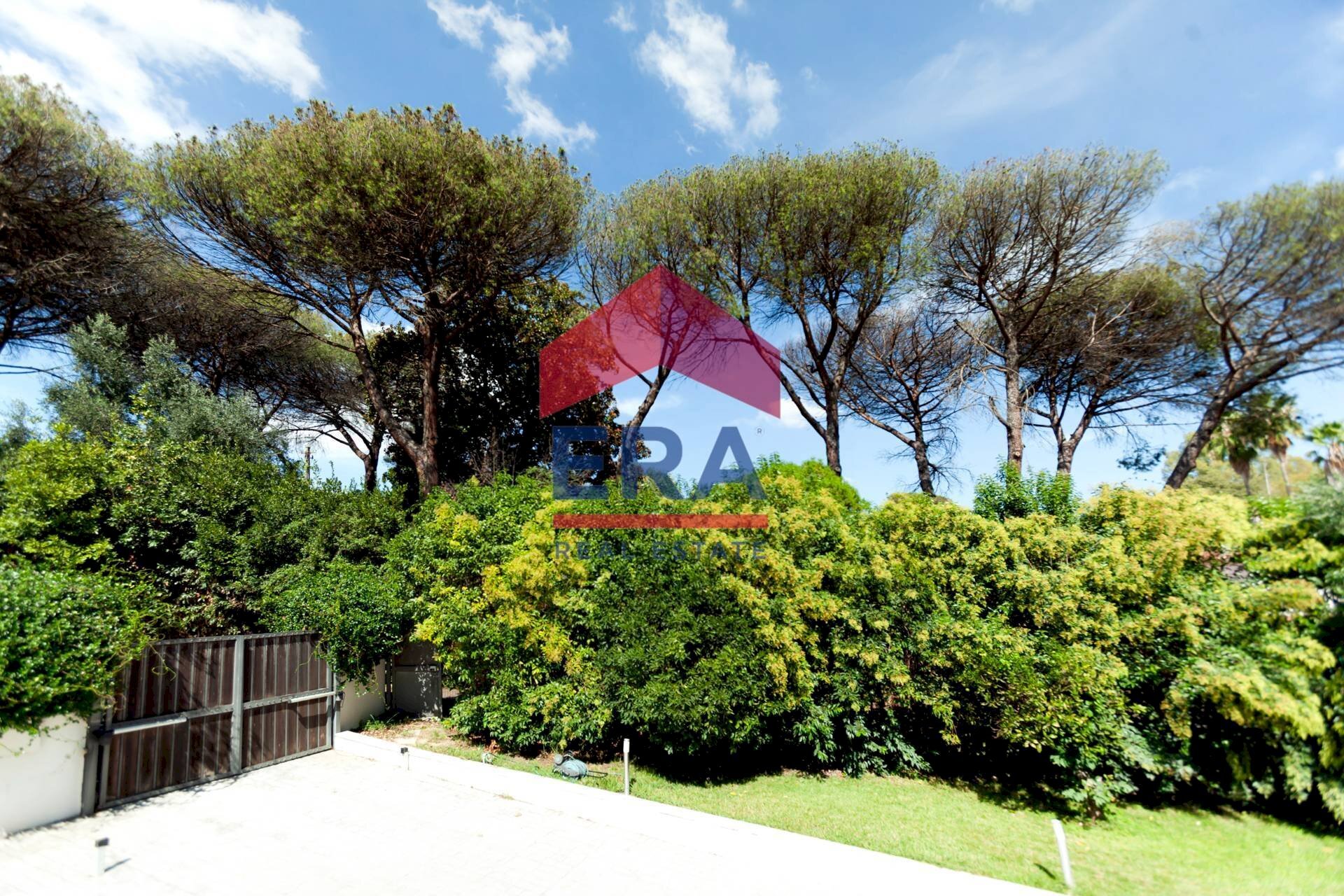 Foto 2 - Villa a Schiera Via Leonardo Fibonacci
 
57, Roma - foto 2
