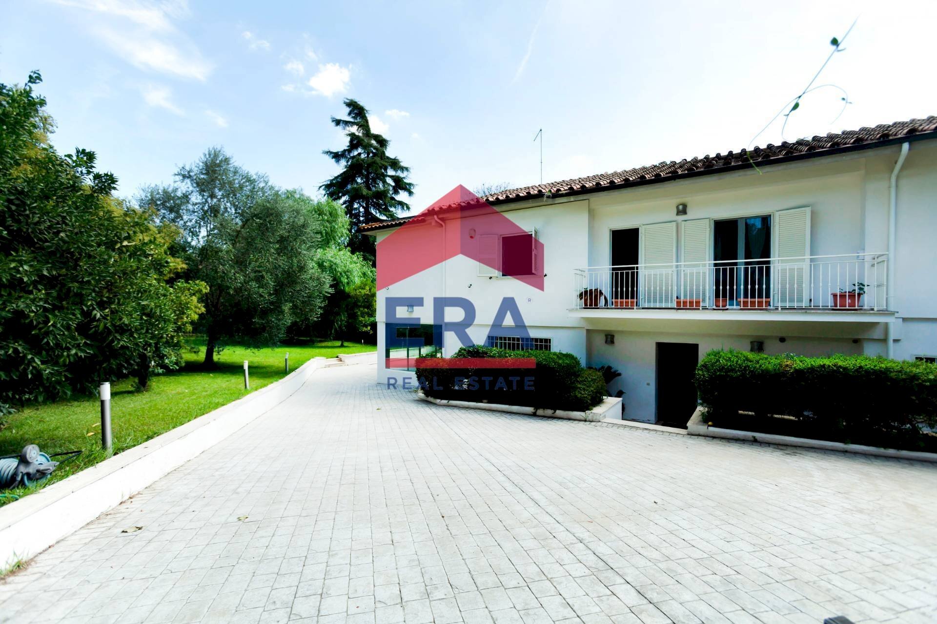 Foto 3 - Villa a Schiera Via Leonardo Fibonacci
 
57, Roma - foto 3