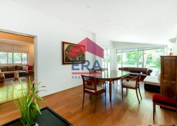 Foto 8 - Villa a Schiera Via Leonardo Fibonacci
 
57, Roma - foto 8