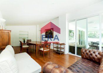 Foto 9 - Villa a Schiera Via Leonardo Fibonacci
 
57, Roma - foto 9