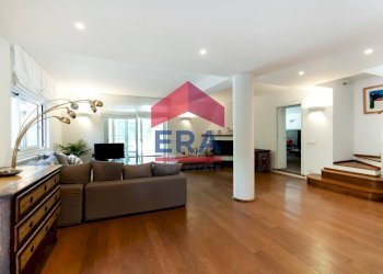 Foto 10 - Villa a Schiera Via Leonardo Fibonacci
 
57, Roma - foto 10