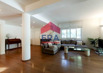 Foto 11 - Villa a Schiera Via Leonardo Fibonacci
 
57, Roma - foto 11