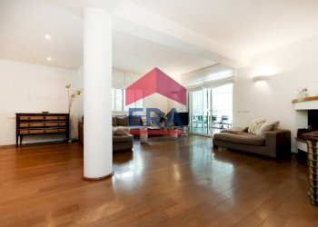 Foto 12 - Villa a Schiera Via Leonardo Fibonacci
 
57, Roma - foto 12