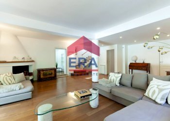 Foto 13 - Villa a Schiera Via Leonardo Fibonacci
 
57, Roma - foto 13