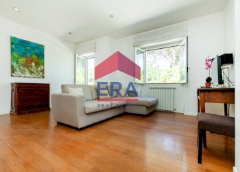 Foto 15 - Villa a Schiera Via Leonardo Fibonacci
 
57, Roma - foto 15