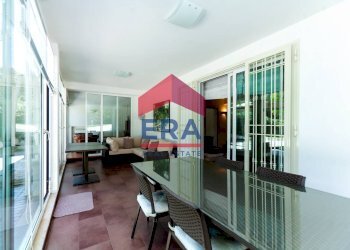 Foto 17 - Villa a Schiera Via Leonardo Fibonacci
 
57, Roma - foto 17