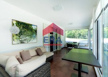 Foto 18 - Villa a Schiera Via Leonardo Fibonacci
 
57, Roma - foto 18