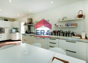 Foto 20 - Villa a Schiera Via Leonardo Fibonacci
 
57, Roma - foto 20