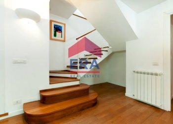 Foto 21 - Villa a Schiera Via Leonardo Fibonacci
 
57, Roma - foto 21