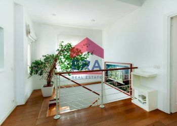 Foto 22 - Villa a Schiera Via Leonardo Fibonacci
 
57, Roma - foto 22