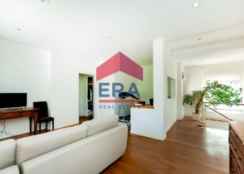 Foto 23 - Villa a Schiera Via Leonardo Fibonacci
 
57, Roma - foto 23