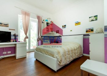 Foto 28 - Villa a Schiera Via Leonardo Fibonacci
 
57, Roma - foto 28